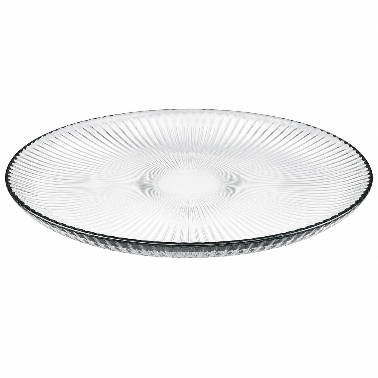 Glasteller