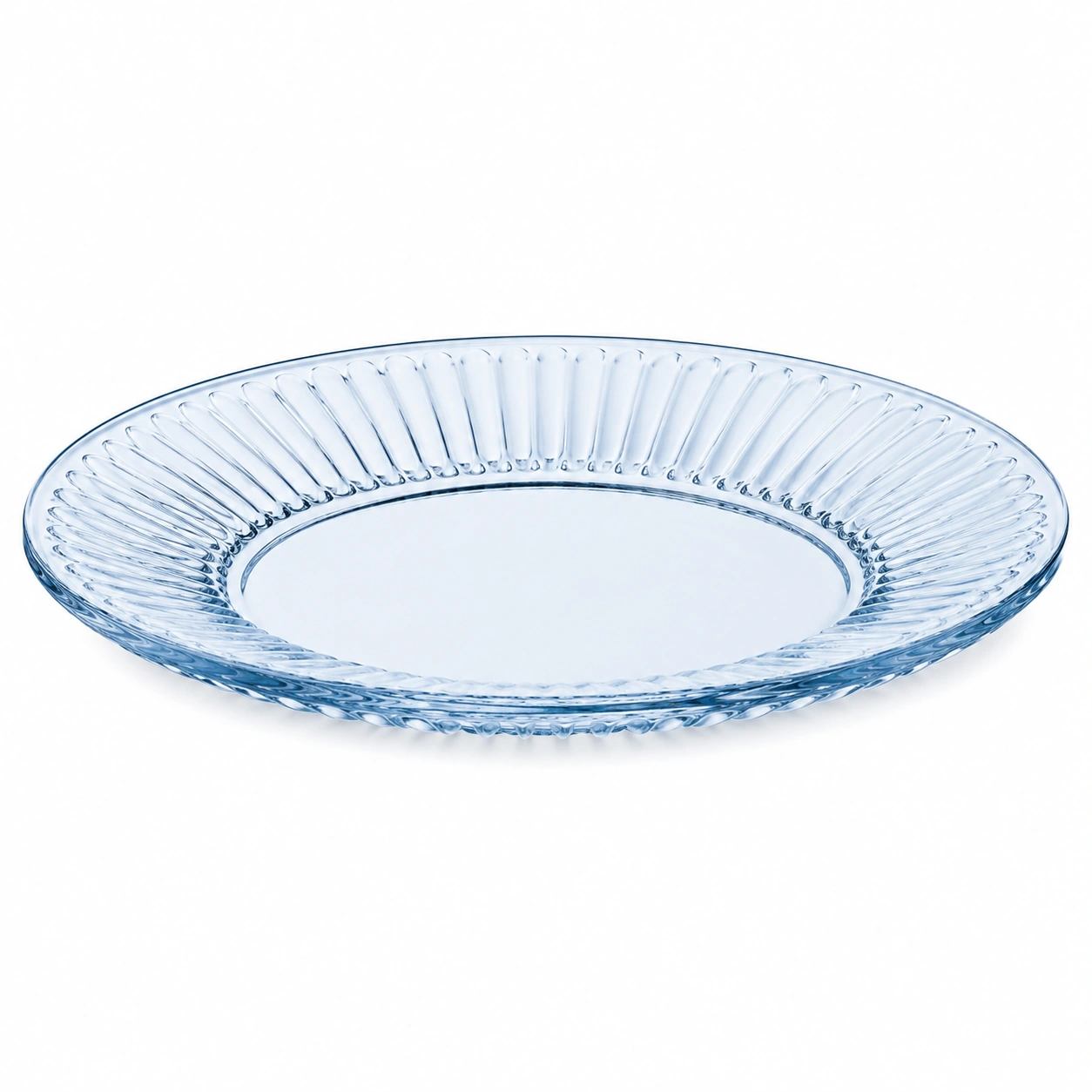 Glasteller