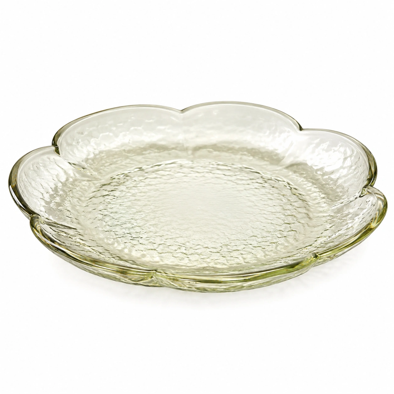 Glasteller