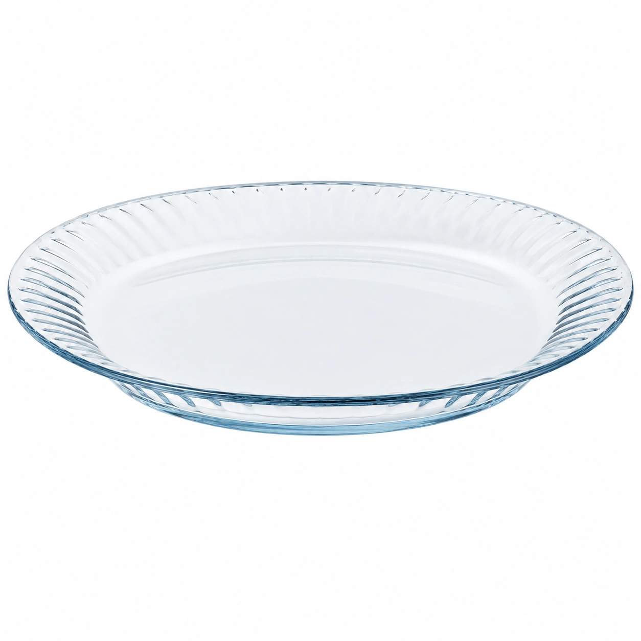 Glasteller
