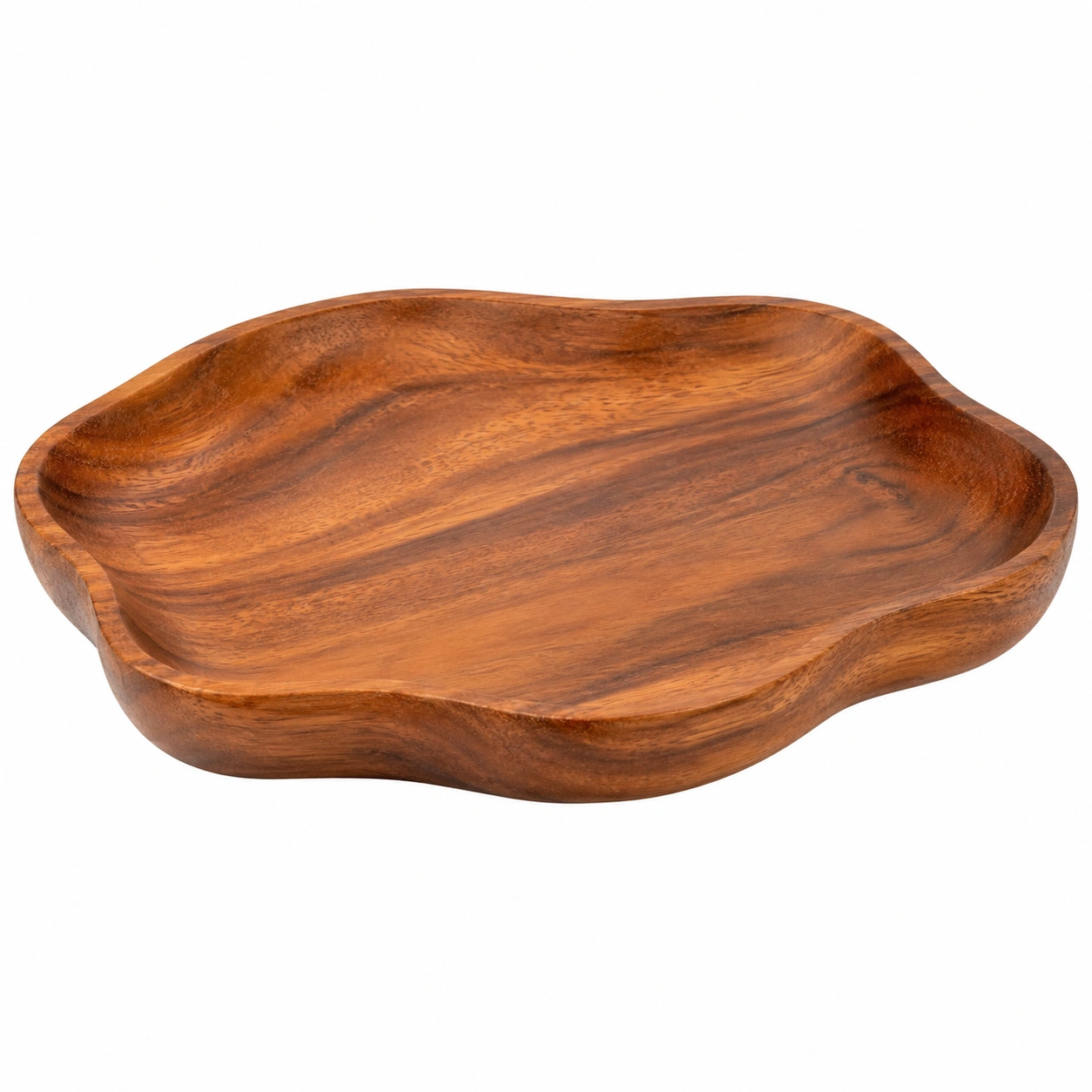 Holzteller
