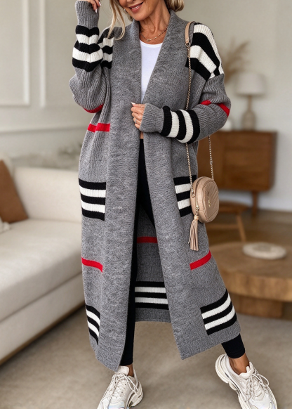  Cloud-Soft Luxurious Cardigan