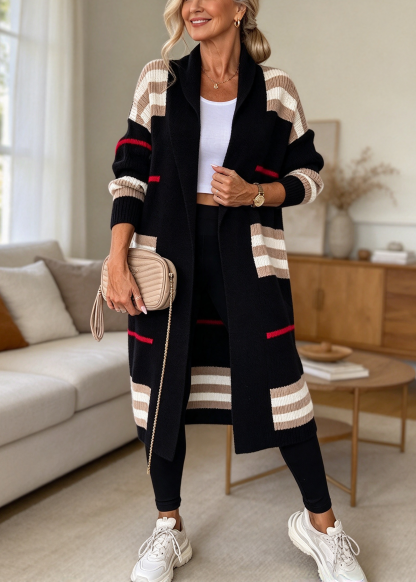  Cloud-Soft Luxurious Cardigan