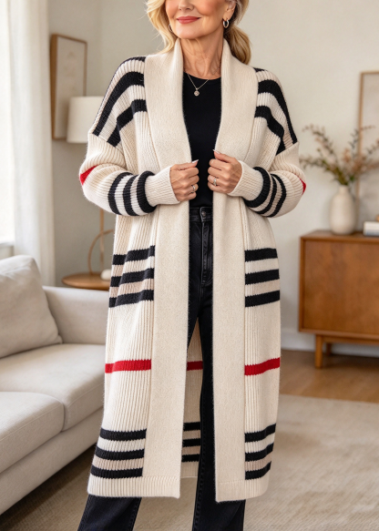  Cloud-Soft Luxurious Cardigan
