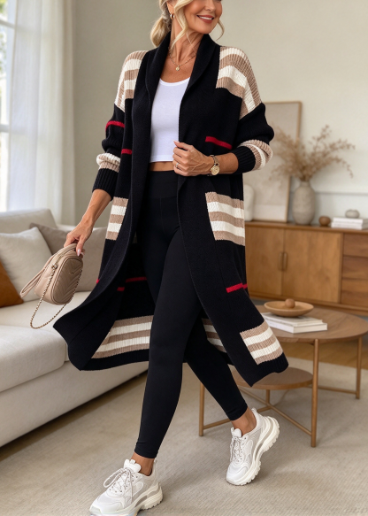  Cloud-Soft Luxurious Cardigan