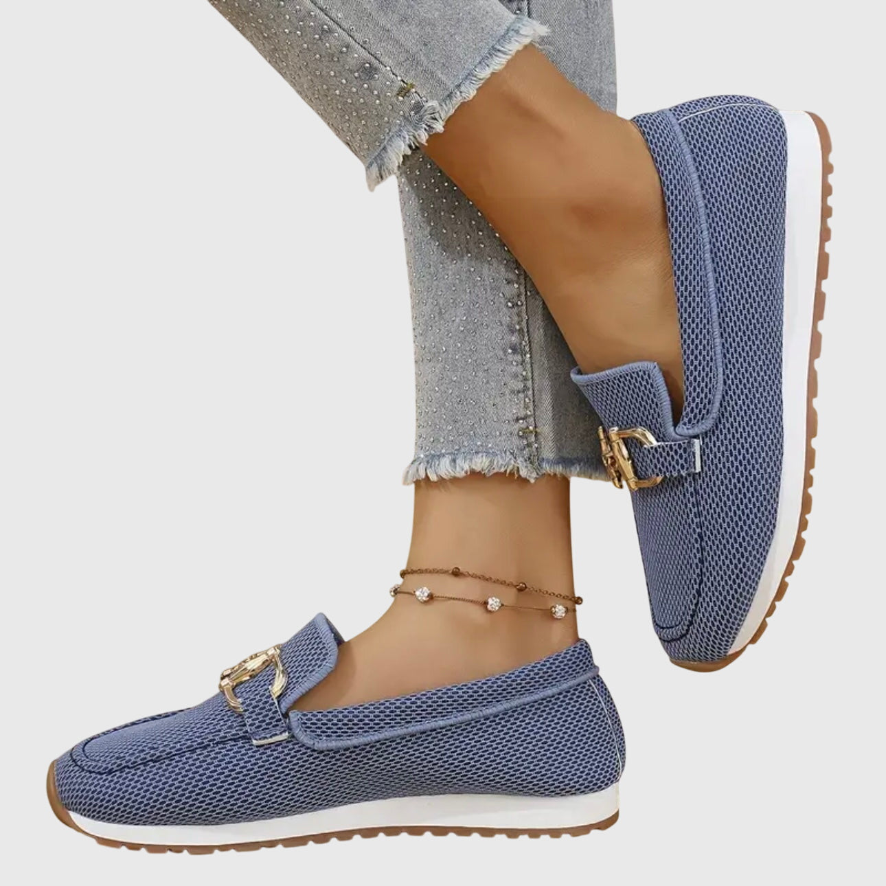 Orthopedic Loafer Sneakers