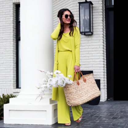 Brigitte Brianna Essential Set