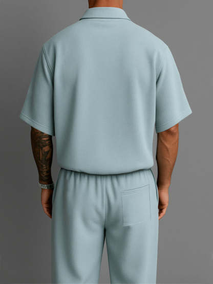 Easy Summer Fashion 2-Piece Set