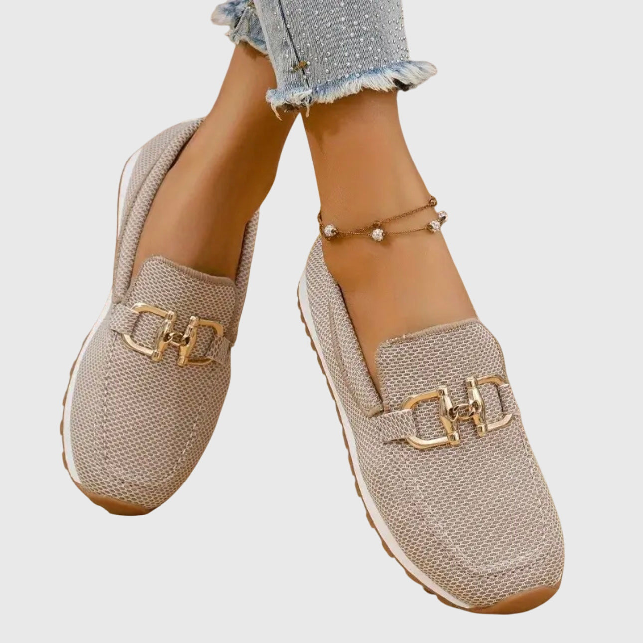 Orthopedic Loafer Sneakers