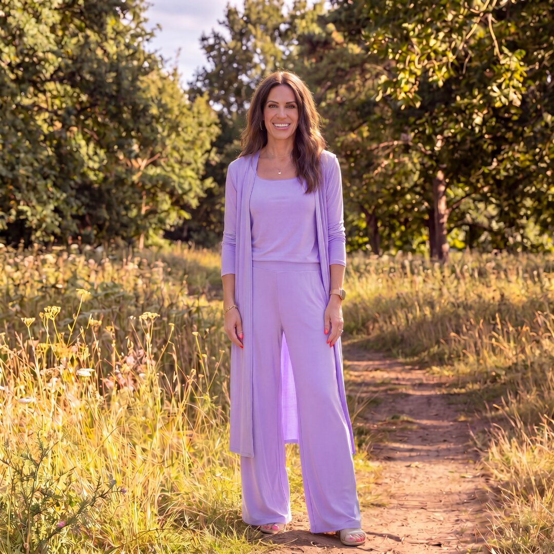 Brigitte Brianna Essential Set