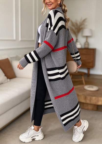  Cloud-Soft Luxurious Cardigan