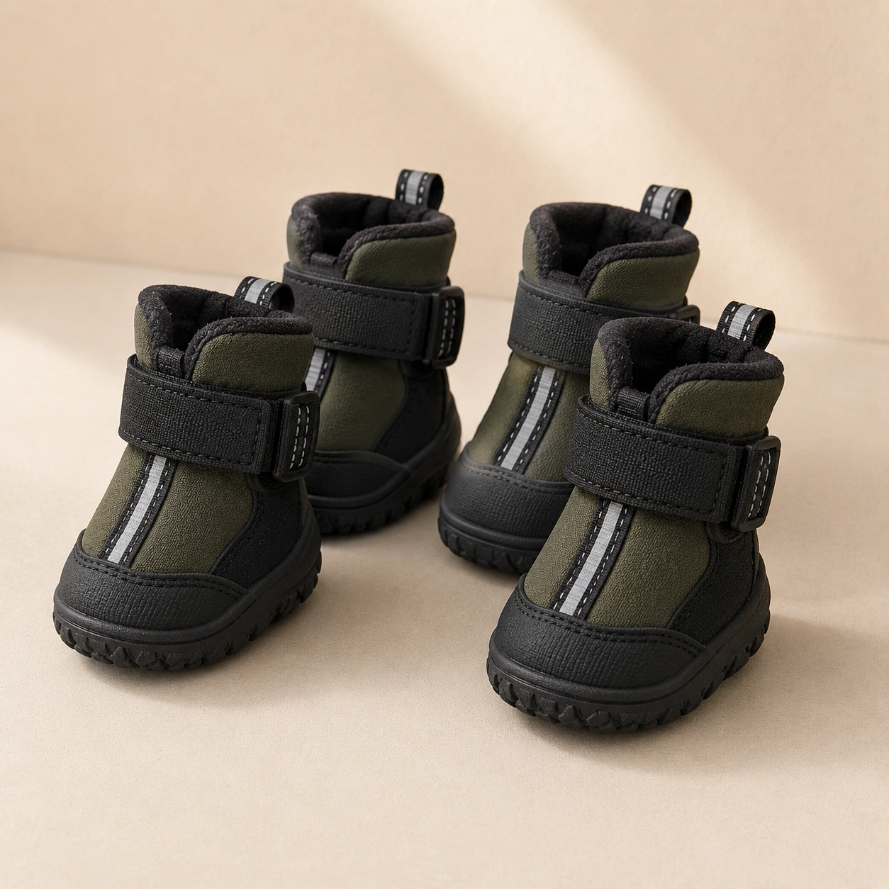 Zapatos para mascotas