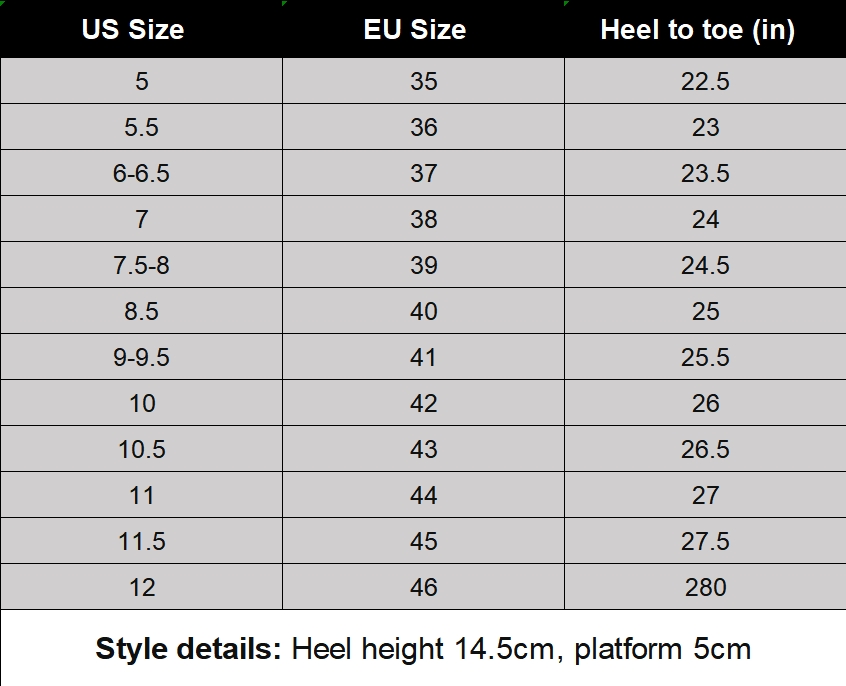 New Gothic European and American Retro Chunky Heel Platform Plus-Size Women's Ankle Boots