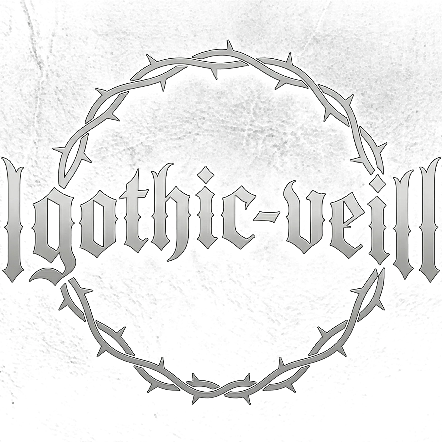 gothic-veil