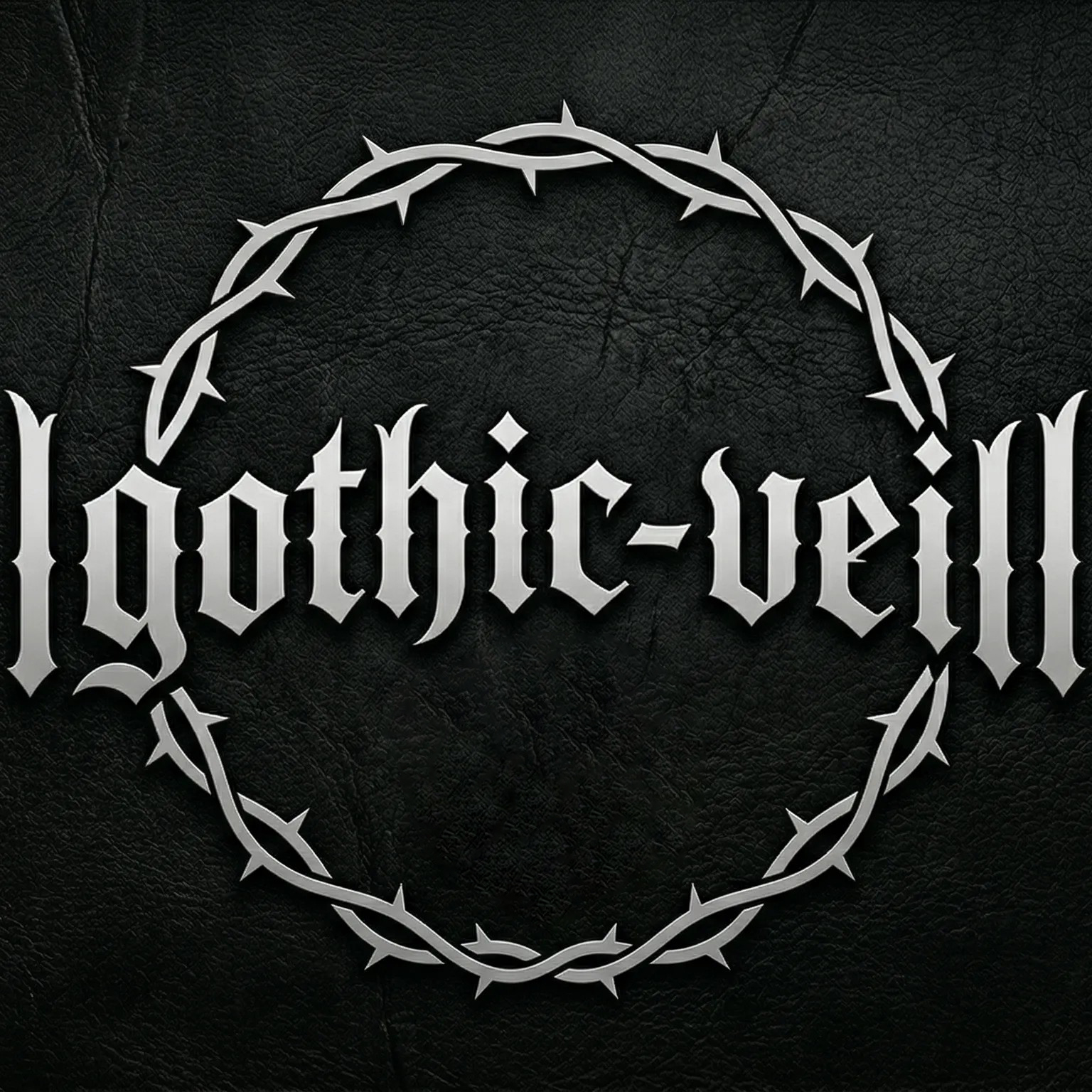gothic-veil