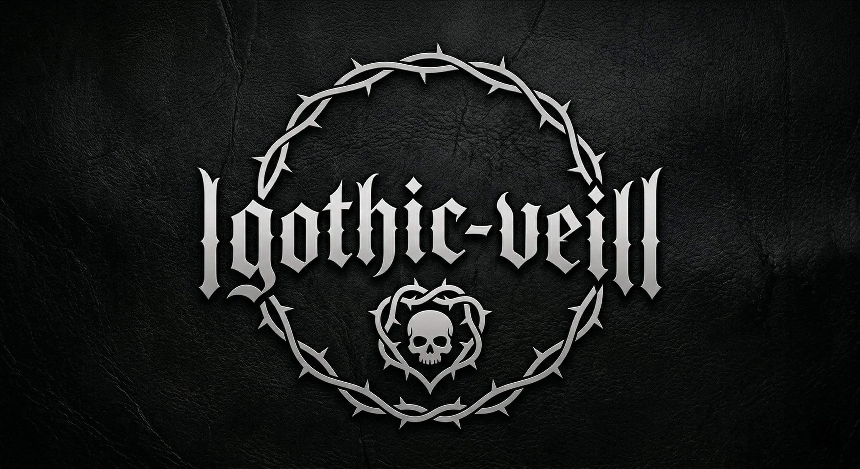 gothic-veil