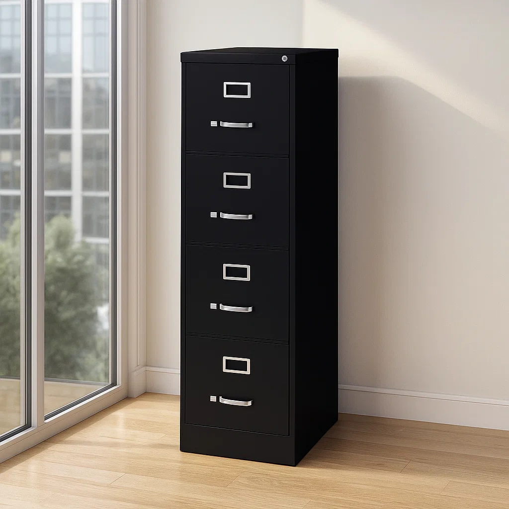 Büromöbel,Aktenschrank-Livinvine