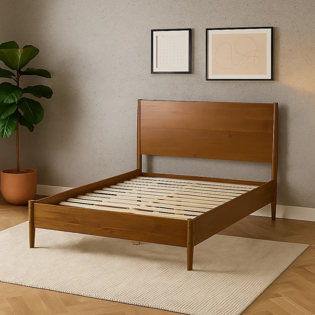 Schlafzimmermöbel,Bett-Livinvine
