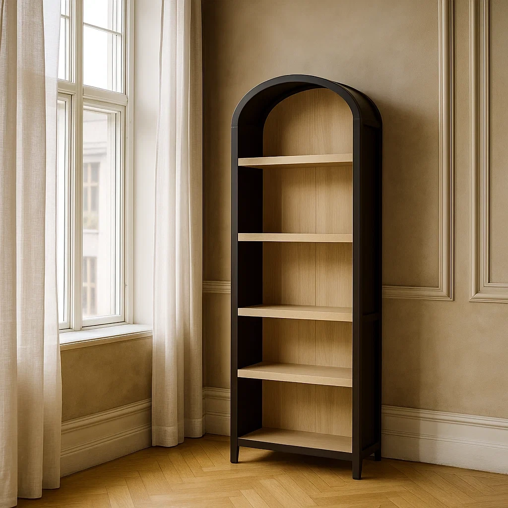 Wohnzimmermöbel,Bücherregal-Livinvine