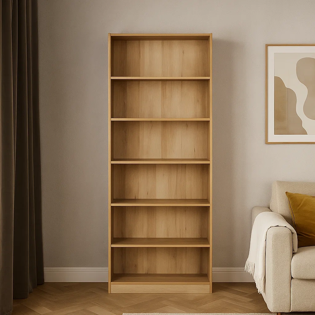 Wohnzimmermöbel,Bücherregal-Livinvine