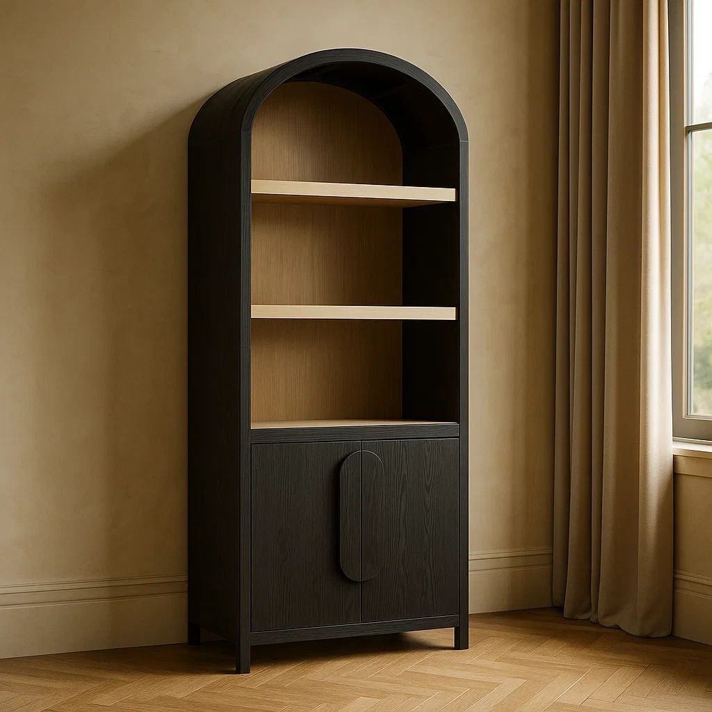 Wohnzimmermöbel,Bücherregal-Livinvine