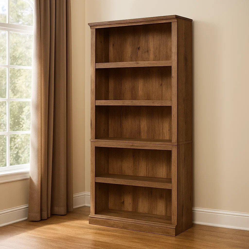 Wohnzimmermöbel,Bücherregal-Livinvine