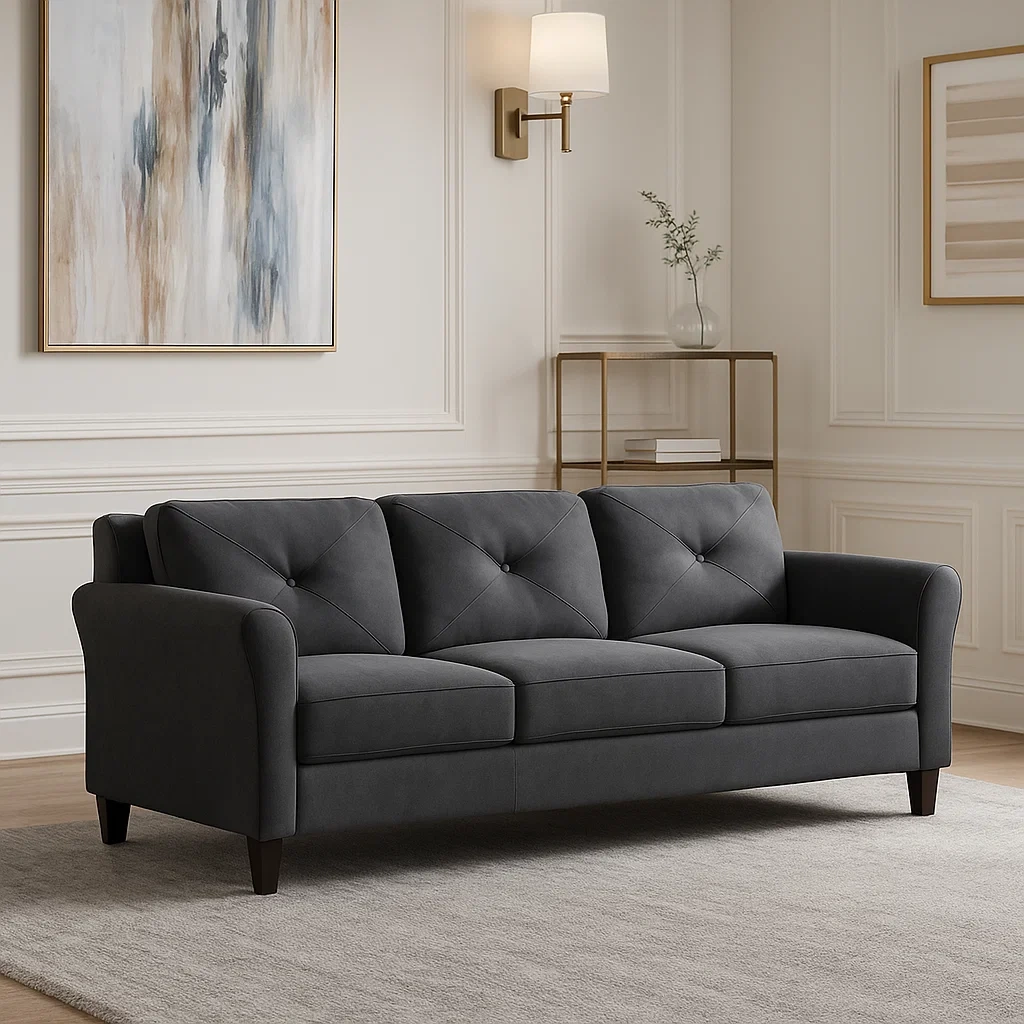 Wohnzimmermöbel,Sofa-Livinvine