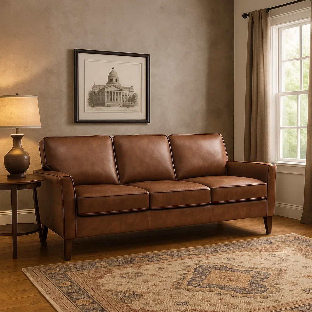 Wohnzimmermöbel,Sofa-Livinvine