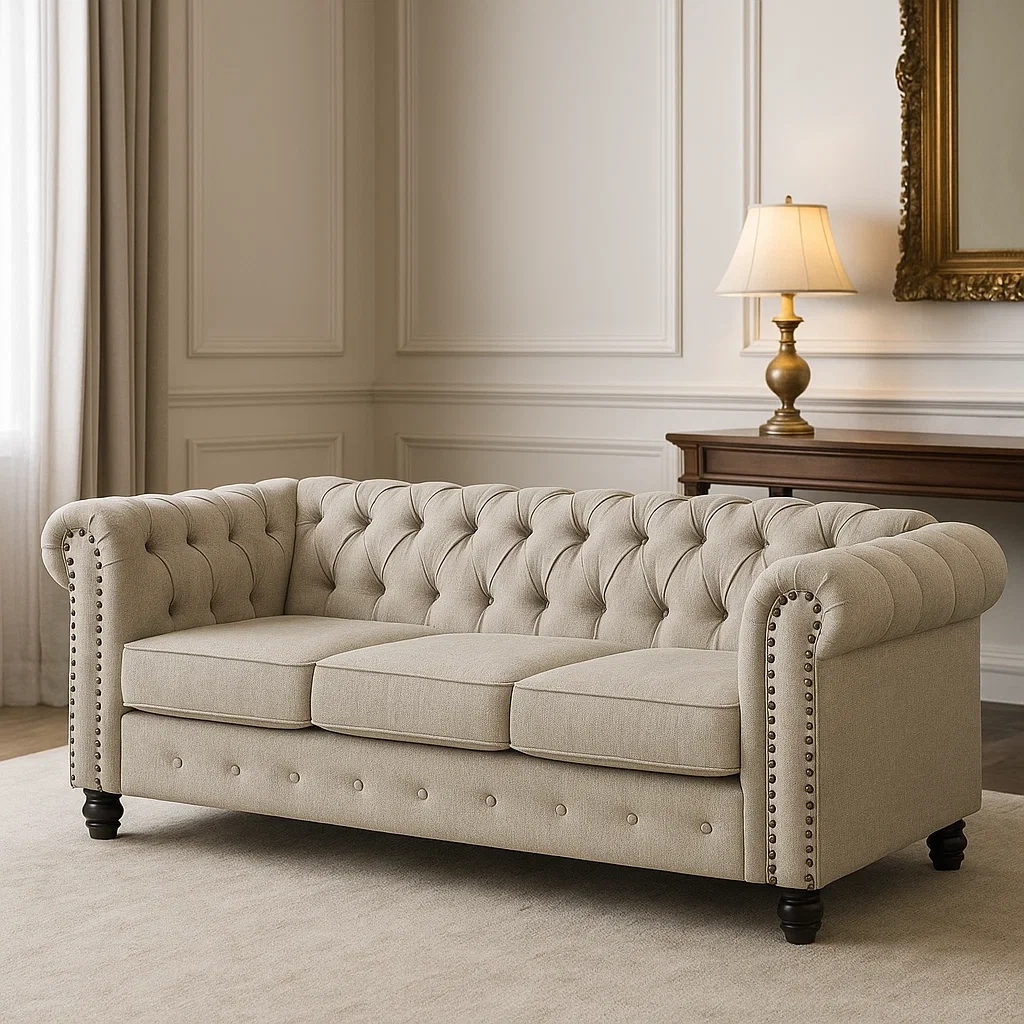 Wohnzimmermöbel,Sofa-Livinvine
