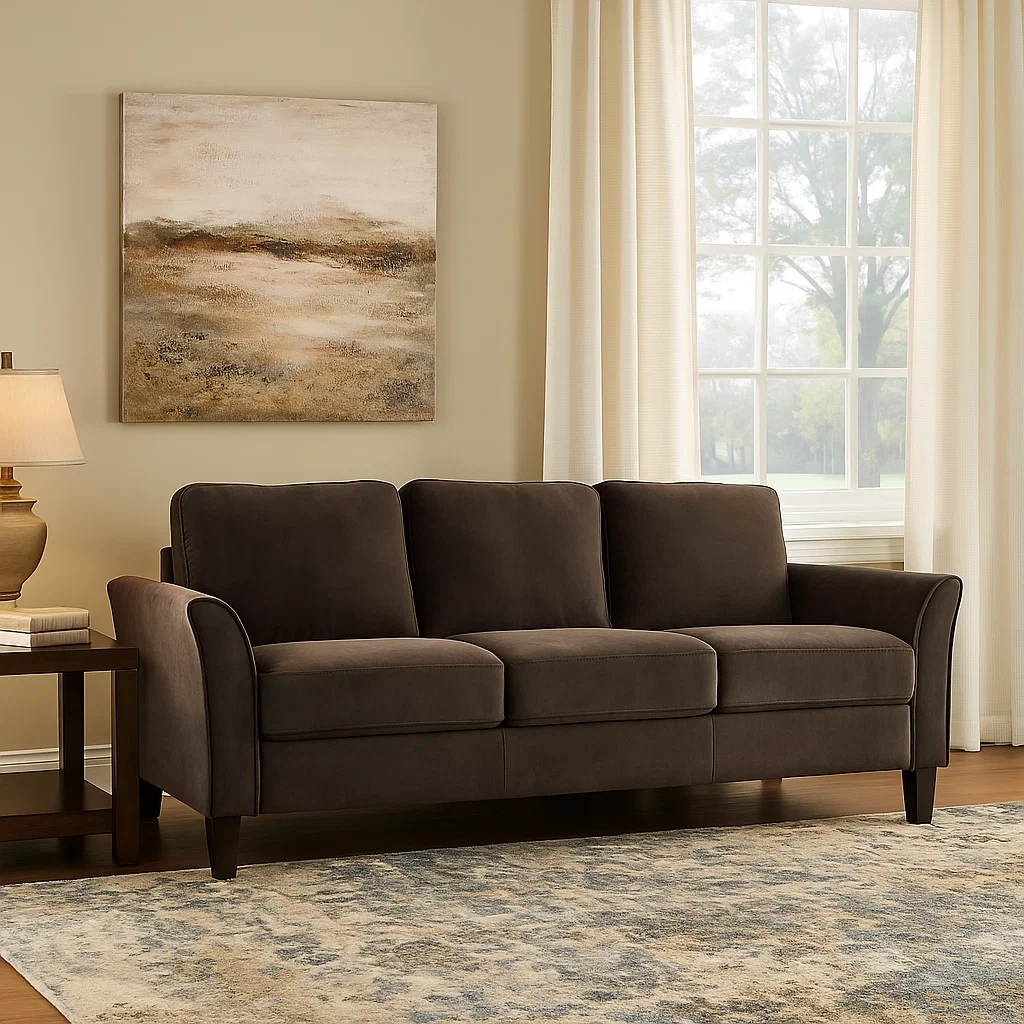 Wohnzimmermöbel,Sofa-Livinvine