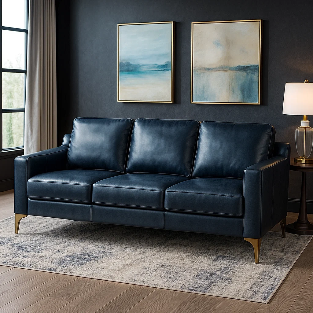 Wohnzimmermöbel,Sofa-Livinvine
