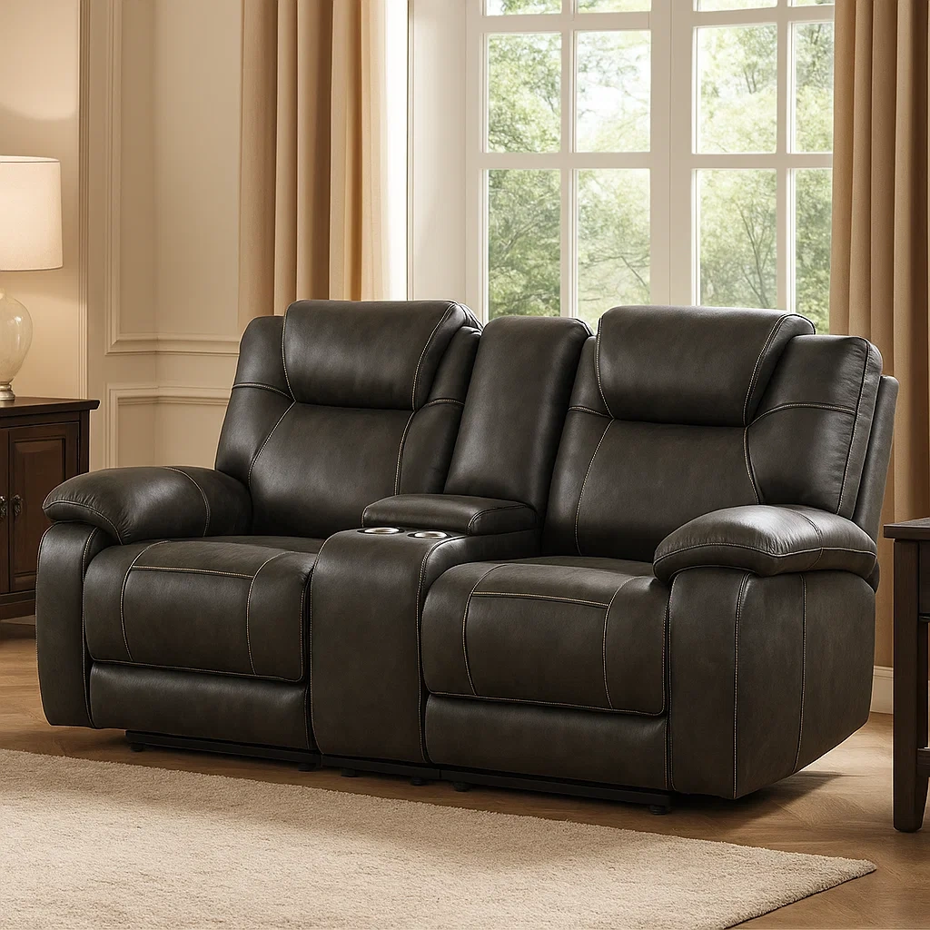 Wohnzimmermöbel,Sofa-Livinvine