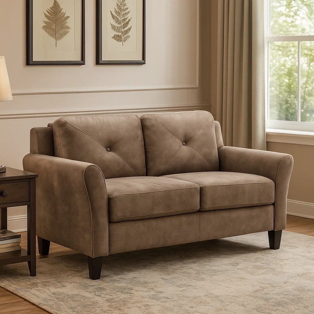 Wohnzimmermöbel,Sofa-Livinvine