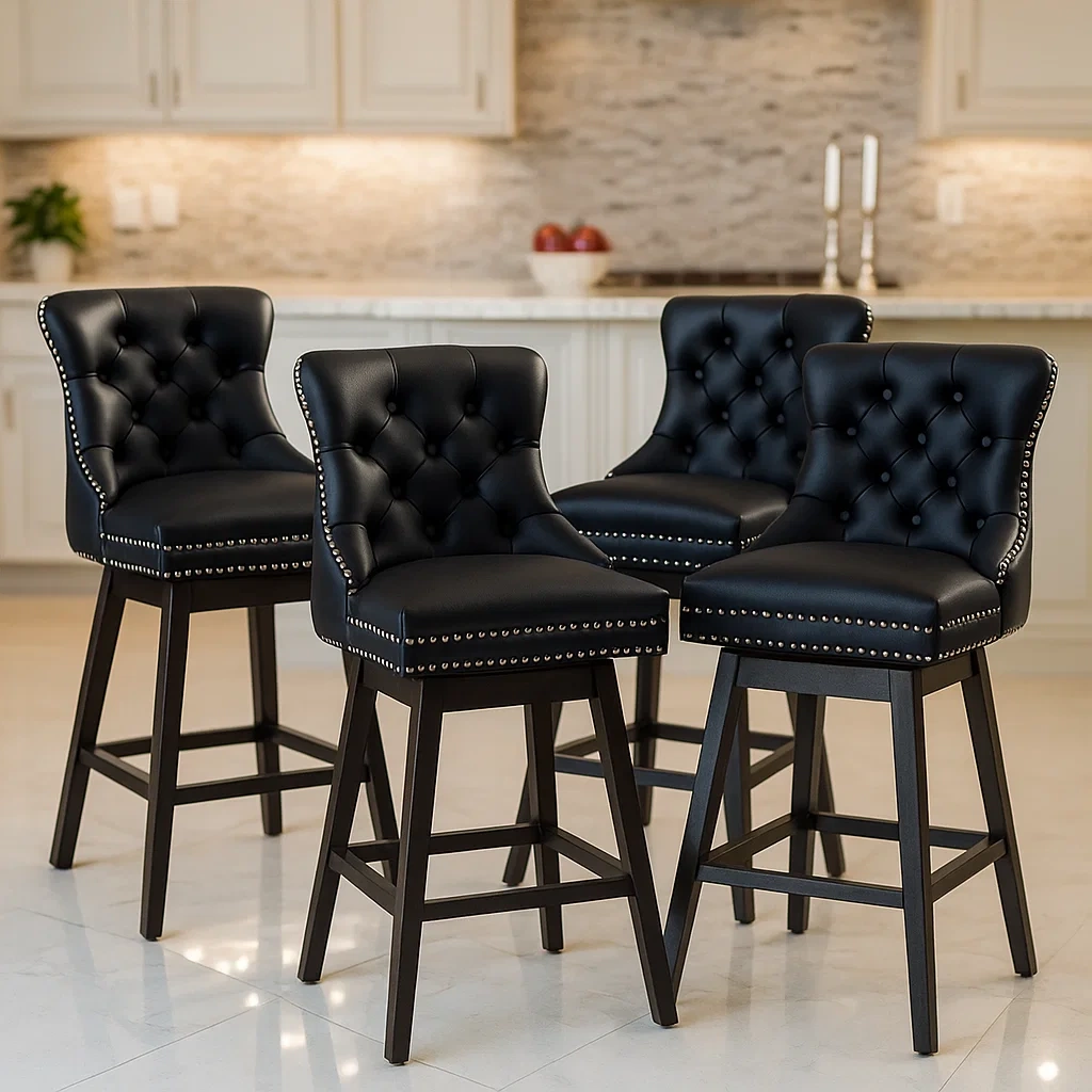 Esszimmermöbel,Barhocker-Livinvine