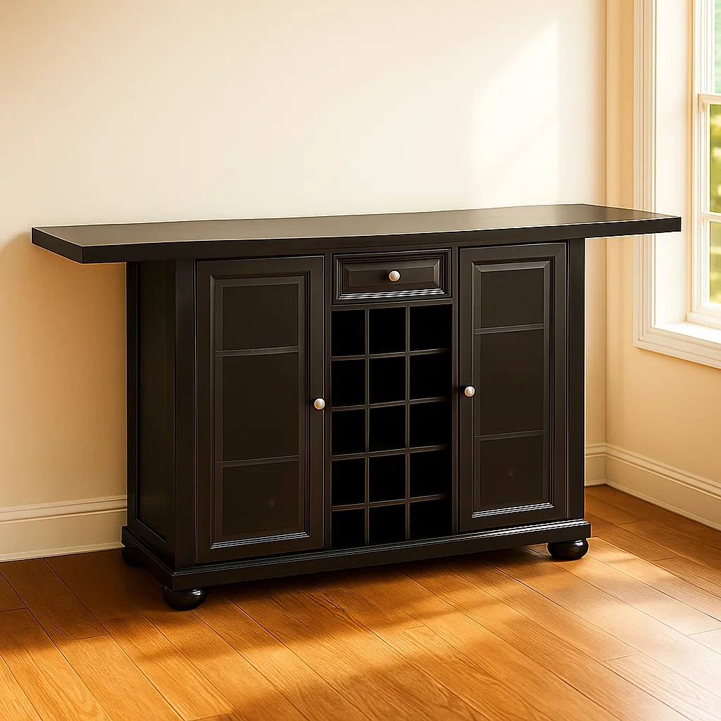 Esszimmermöbel,Barschrank-Livinvine