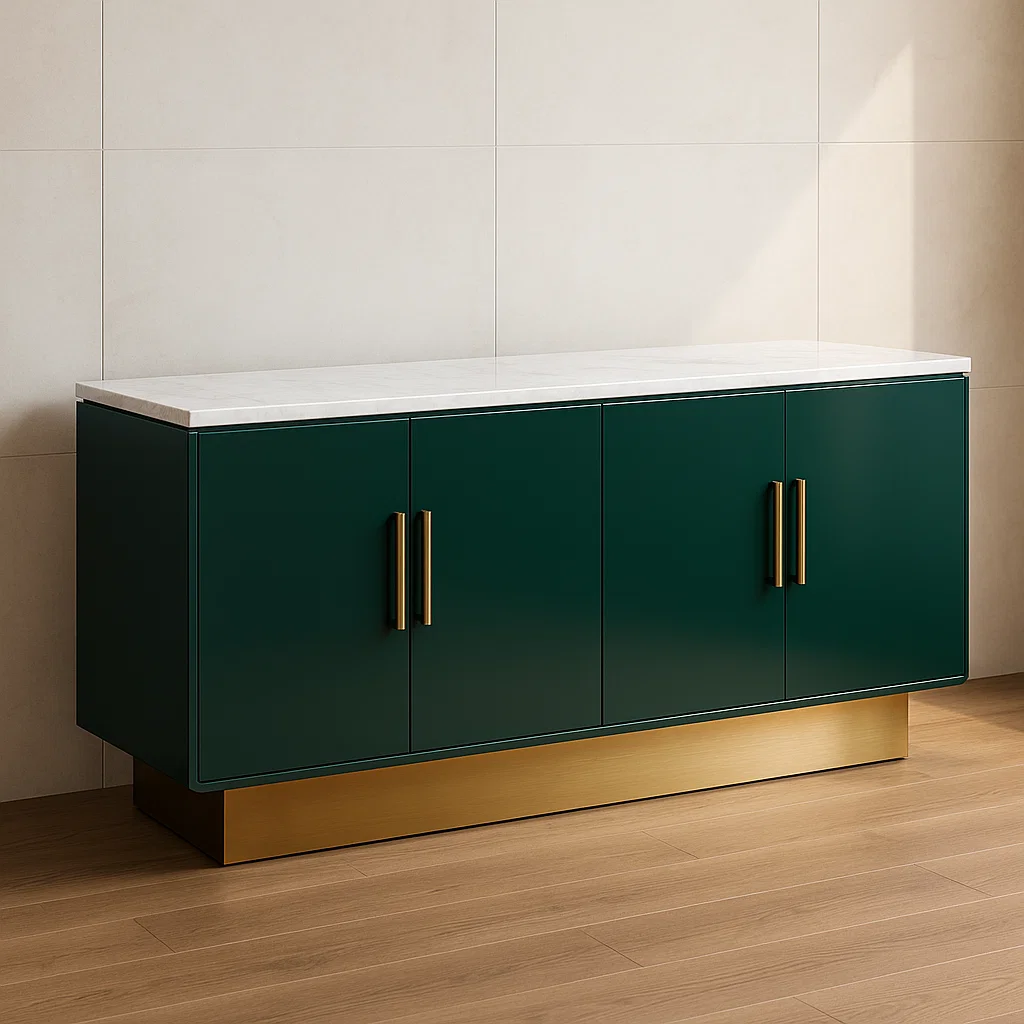 Esszimmermöbel,Sideboard-Livarone