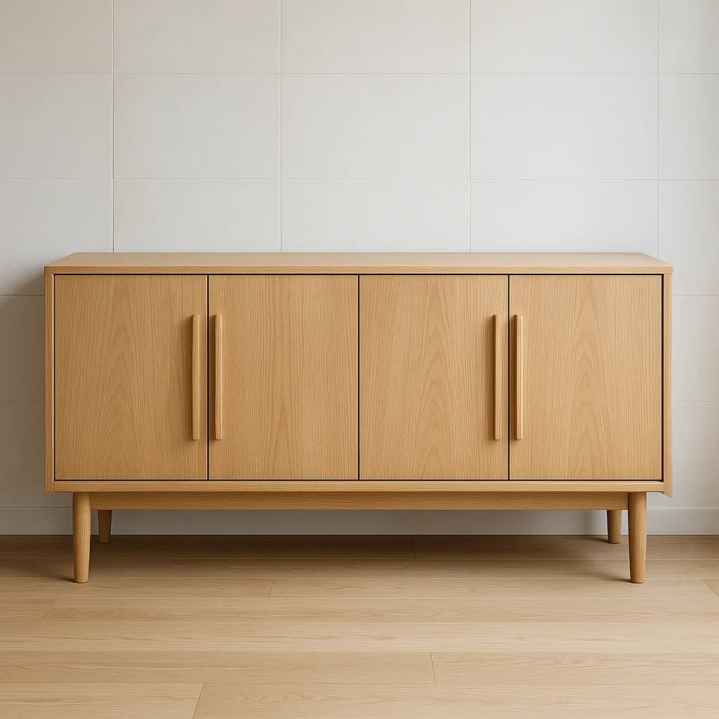 Esszimmermöbel,Sideboard-Livarone