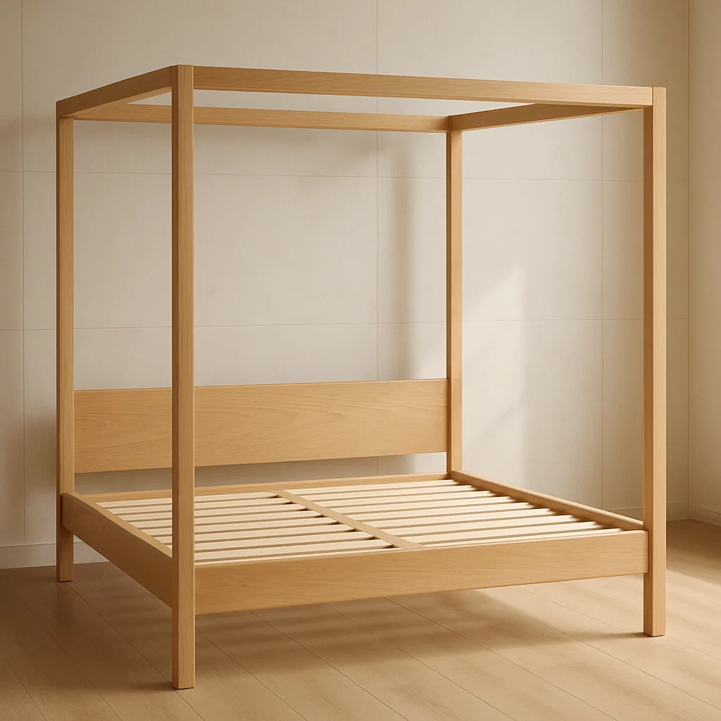 Schlafzimmermöbel,Bett-Livarone