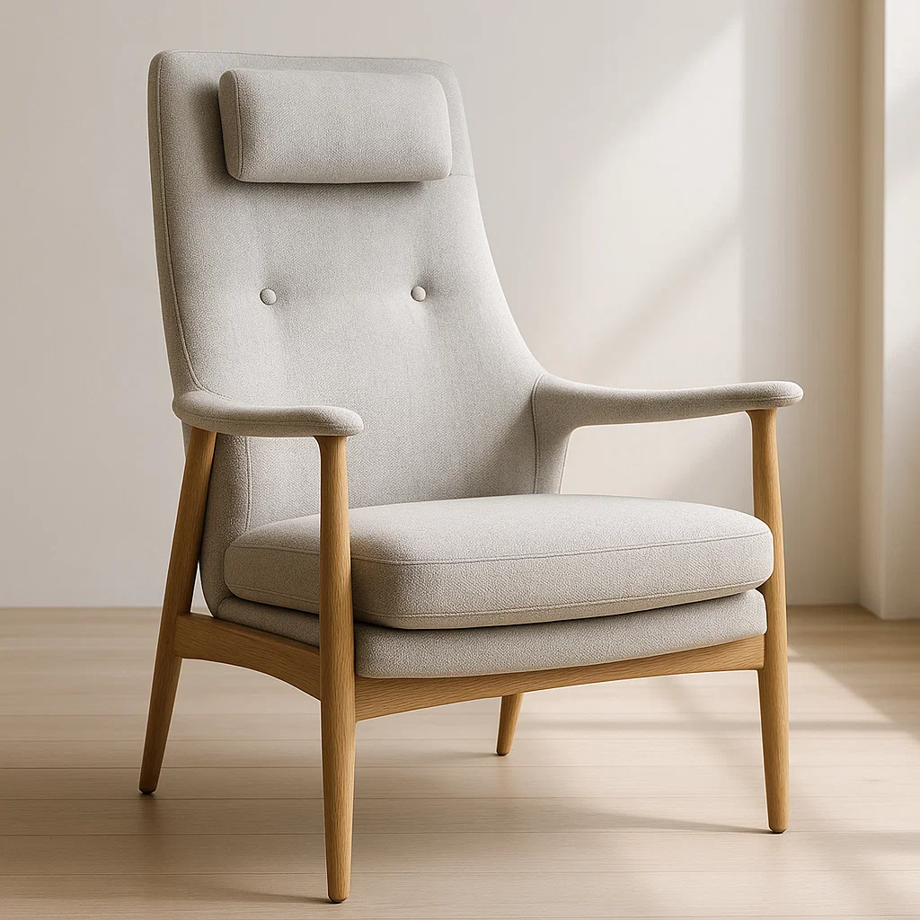 Wohnzimmermöbel,Relaxsessel-Livarone