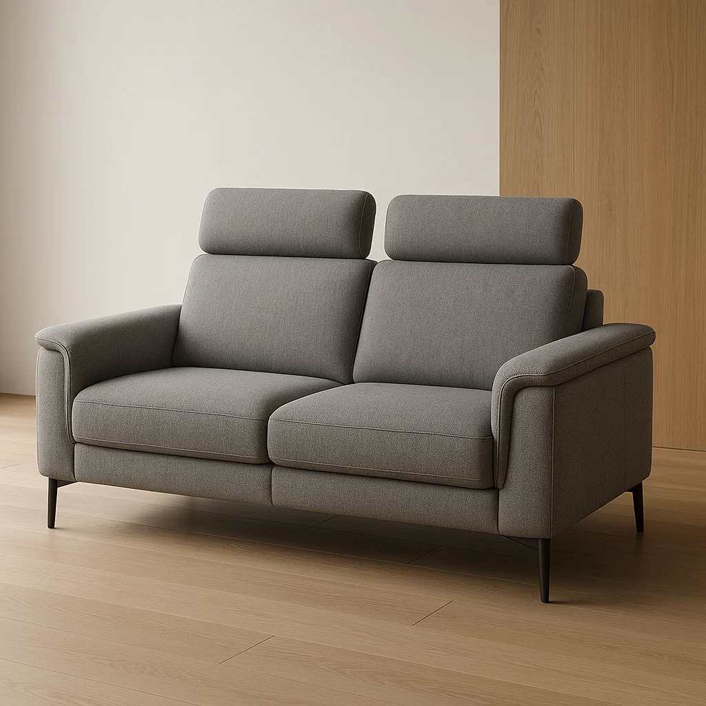 Wohnzimmermöbel,Sofa-Livarone