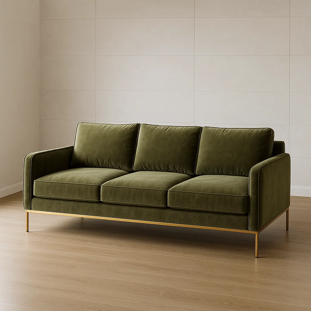 Wohnzimmermöbel,Sofa-Livarone
