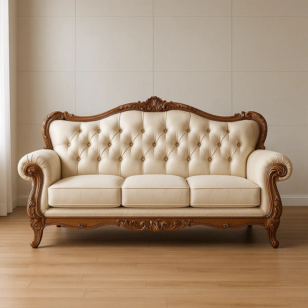 Wohnzimmermöbel,Sofa-Livarone