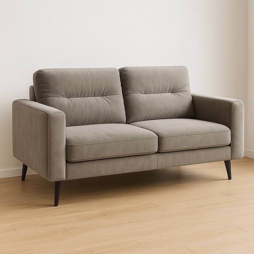 Wohnzimmermöbel,Sofa-Livarone