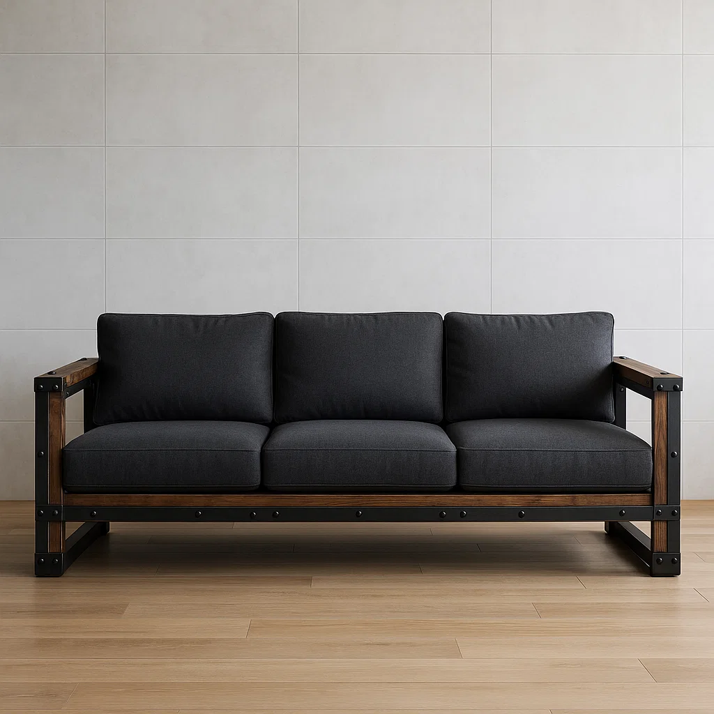 Wohnzimmermöbel,Sofa-Livarone