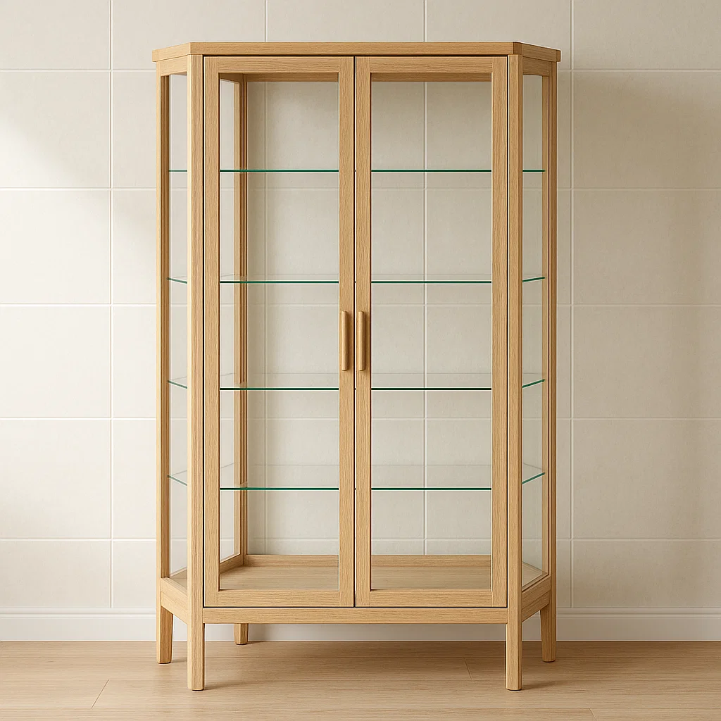 Wohnzimmermöbel,Vitrine-Livarone