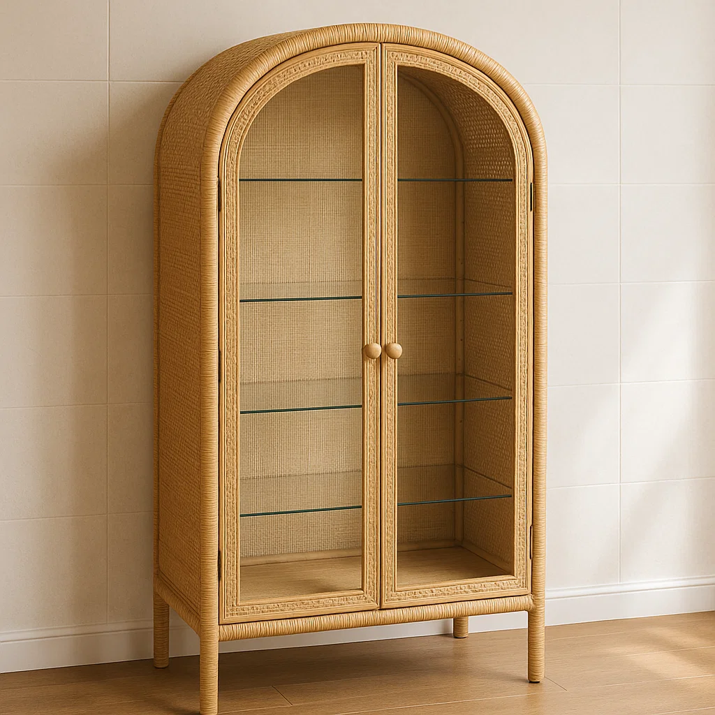 Wohnzimmermöbel,Vitrine-Livarone