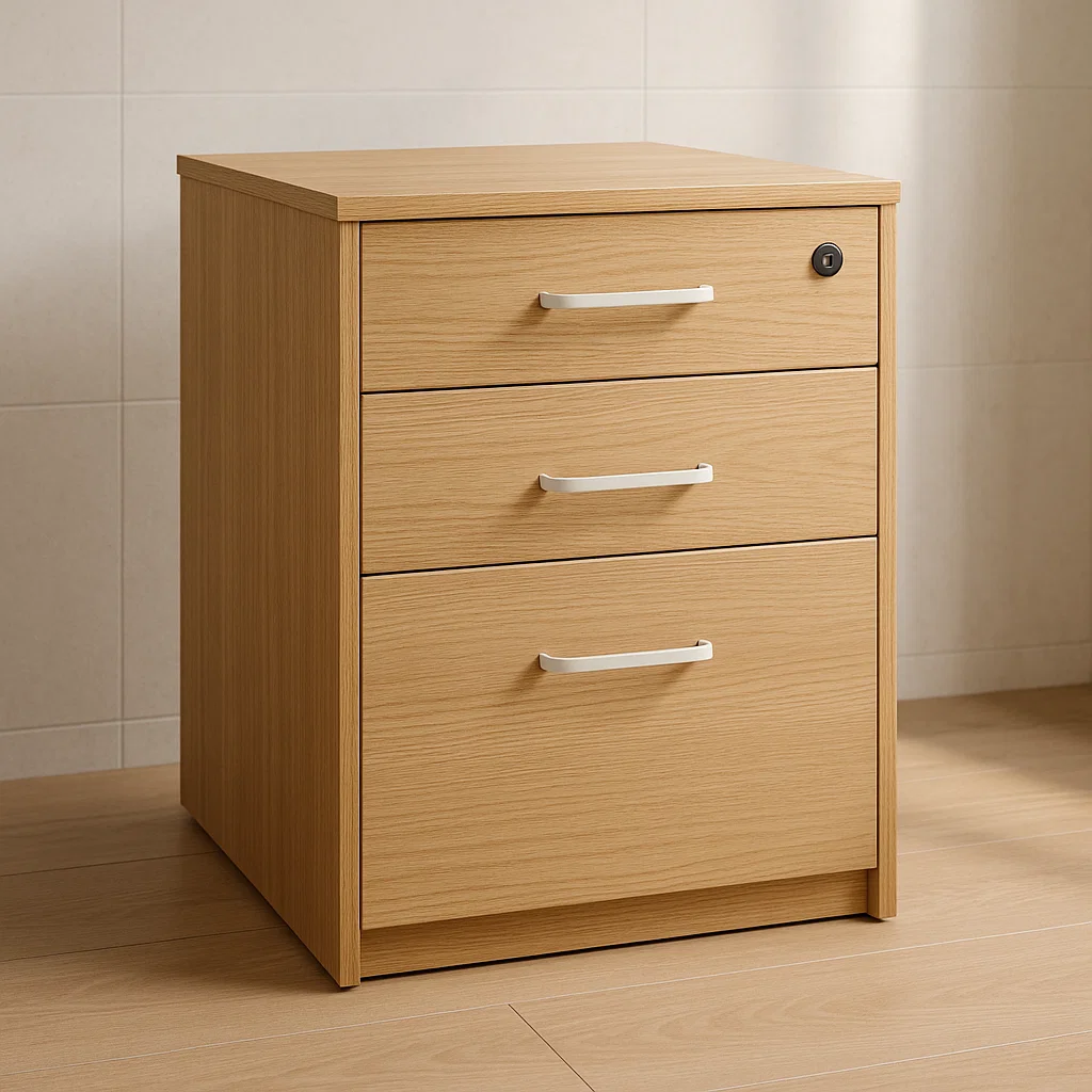 Büromöbel,Aktenschrank-Livarone