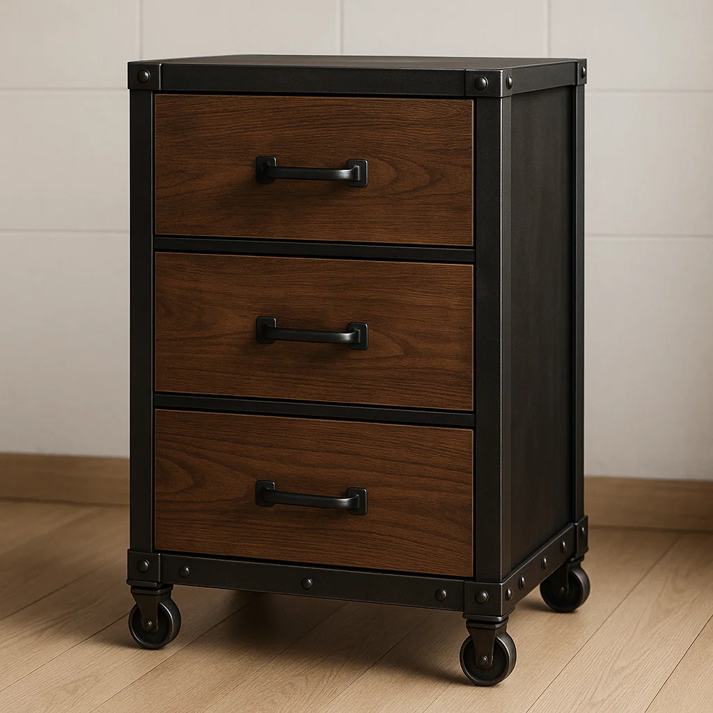 Büromöbel,Aktenschrank-Livarone