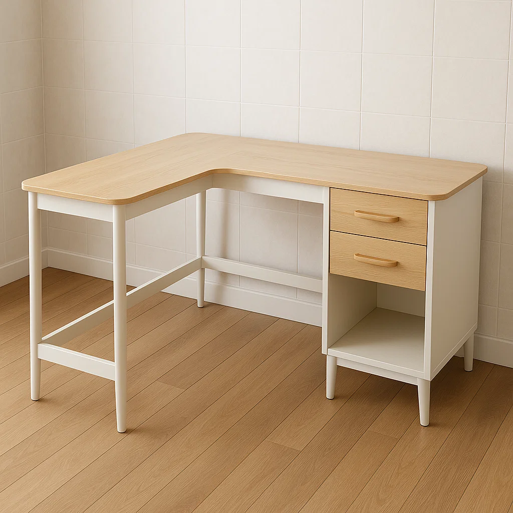 Büromöbel,Schreibtisch-Livarone