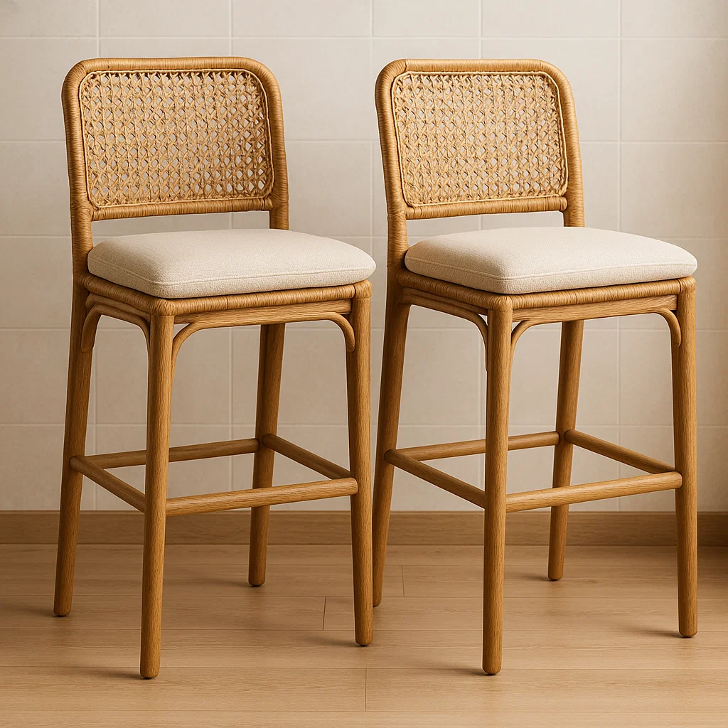 Esszimmermöbel,Barhocker-Livarone